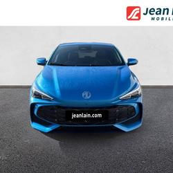 MG MG3 MG3 1.5 L Hybrid+ 195 ch Luxury Annecy
