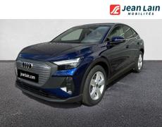 Audi Q4 e-tron Échirolles