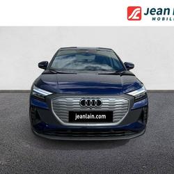 Audi Q4 e-tron Q4 e-tron Sportback 45 285 ch 82 kWh quattro Business Executive &Eacute;chirolles