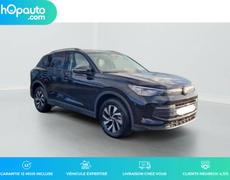 Volkswagen Tiguan Saint-Jouan-des-Guérets