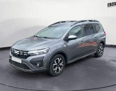 Dacia Jogger Hénin-Beaumont