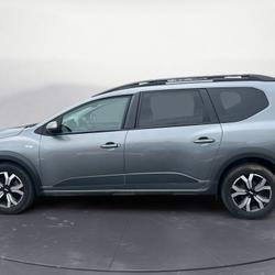 Dacia Jogger 1.0 TCE 110CH EXPRESSION 7 PLACES H&eacute;nin-Beaumont