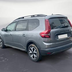 Dacia Jogger 1.0 TCE 110CH EXPRESSION 7 PLACES H&eacute;nin-Beaumont