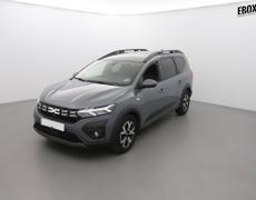 Dacia Jogger Hénin-Beaumont