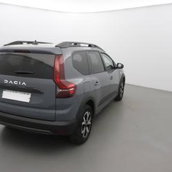 Dacia Jogger 1.0 TCE 110CH EXPRESSION 7 PLACES H&eacute;nin-Beaumont