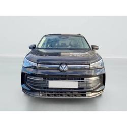 Volkswagen Tiguan 1.5 etsi 150 life dsg7 Laval
