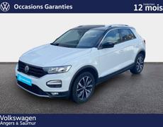 Volkswagen T-Roc Angers