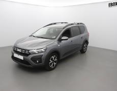 Dacia Jogger Hénin-Beaumont