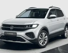 Volkswagen T-Cross Le Grand-Quevilly