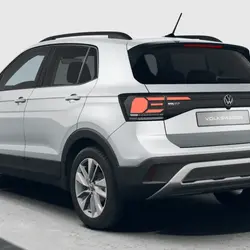 Volkswagen T-Cross T-Cross 1.0 TSI 116 Start/Stop BVM6 VW Edition Le Grand-Quevilly