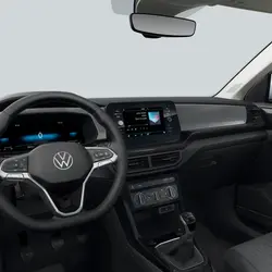 Volkswagen T-Cross T-Cross 1.0 TSI 116 Start/Stop BVM6 VW Edition Le Grand-Quevilly