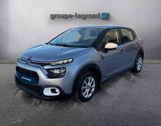 Citroen C3 Saint-Lô