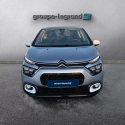 Citroen C3 1.2 PureTech 83ch S&S YOU! Saint-L&ocirc;