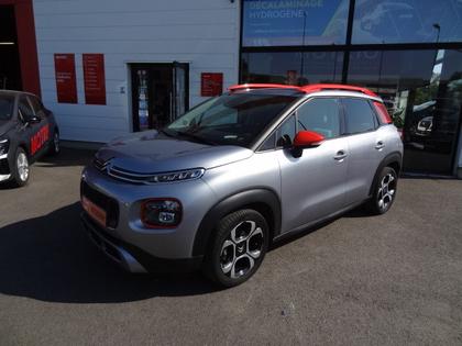 Citroen C3 Aircross - PURETECH 110CH S&S SHINE PACK - 10 990 €