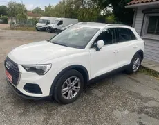Audi Q3 Coulounieix-Chamiers