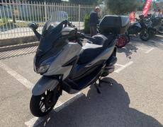 Honda Forza Mougins