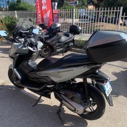 Honda Forza FORZA 125 Mougins