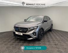 Renault Rafale Péronne