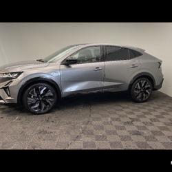 Renault Rafale Rafale E-Tech full hybrid 200ch esprit Alpine P&eacute;ronne