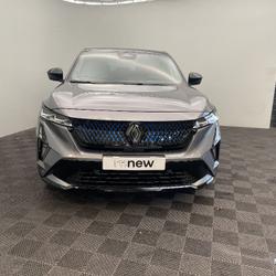 Renault Rafale Rafale E-Tech full hybrid 200ch esprit Alpine P&eacute;ronne