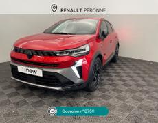 Renault Symbioz Péronne