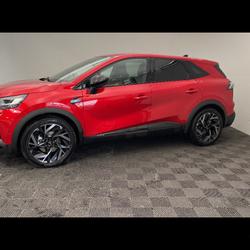 Renault Symbioz Symbioz E-Tech full hybrid 160 ch Esprit Alpine P&eacute;ronne