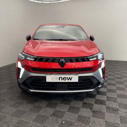 Renault Symbioz Symbioz E-Tech full hybrid 160 ch Esprit Alpine P&eacute;ronne