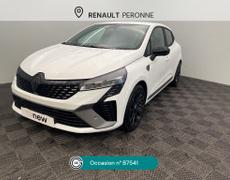 Renault Clio - Clio E-Tech full hybrid 145 ch GSR2 Esprit Alpine - 28 421 €