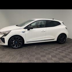 Renault Clio 5 Clio E-Tech full hybrid 145 ch GSR2 Esprit Alpine P&eacute;ronne