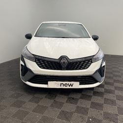 Renault Clio 5 Clio E-Tech full hybrid 145 ch GSR2 Esprit Alpine P&eacute;ronne