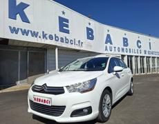 Citroen C4 Petit-Mars