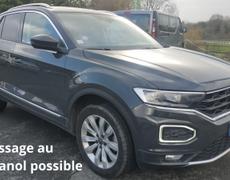 Volkswagen T-Roc Pouzauges