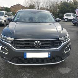 Volkswagen T-Roc 1.5 TSI EVO 150CH CARAT DSG7 S&S Pouzauges