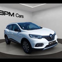 Renault Kadjar 1.3 TCe 140ch FAP BOSE Edition Saint-Doulchard
