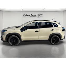 Suzuki S Cross 1.4 BOOSTERJET HYBRID ALLGRIP AUTO Xplore Vienne