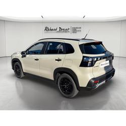 Suzuki S Cross 1.4 BOOSTERJET HYBRID ALLGRIP AUTO Xplore Vienne