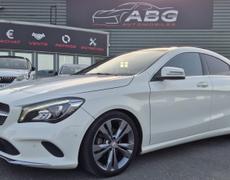 Mercedes CLA Les Garennes sur Loire