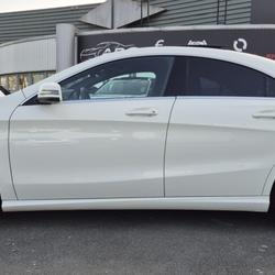 Mercedes CLA 220 d 7-G DCT 4Matic Sensation Les Garennes sur Loire
