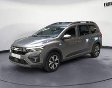 Dacia Jogger Hénin-Beaumont