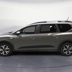 Dacia Jogger 1.0 TCE 110CH EXPRESSION 7 PLACES H&eacute;nin-Beaumont