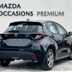 Mazda Mazda2 1.5 Hybrid 116ch Exclusive-Line 2024 H&eacute;rouville-Saint-Clair