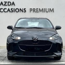 Mazda Mazda2 1.5 Hybrid 116ch Exclusive-Line 2024 H&eacute;rouville-Saint-Clair