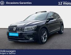 Volkswagen Tiguan Saumur