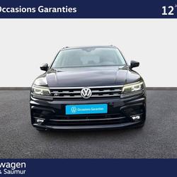 Volkswagen Tiguan Tiguan 1.5 TSI EVO 150 DSG7 Carat Saumur