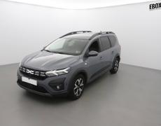 Dacia Jogger Hénin-Beaumont