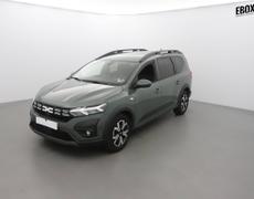 Dacia Jogger Hénin-Beaumont