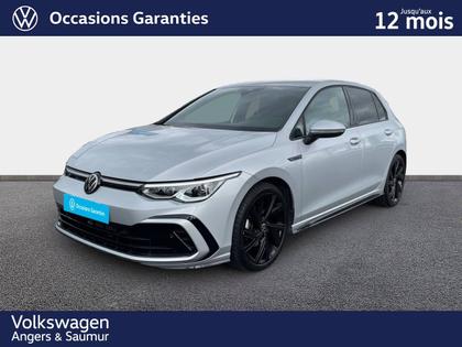Volkswagen Golf - Golf 1.5 eTSI OPF 150 DSG7 R-Line - 27 983 €