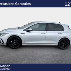 Volkswagen Golf 8 Golf 1.5 eTSI OPF 150 DSG7 R-Line Saumur