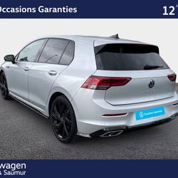 Volkswagen Golf 8 Golf 1.5 eTSI OPF 150 DSG7 R-Line Saumur