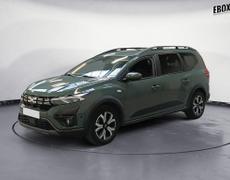 Dacia Jogger Hénin-Beaumont